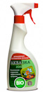 АКВАЭХА-ZOO - средство для дезинфекции и устранения запахов животного происхождения (объем 0,6л с распылителем)